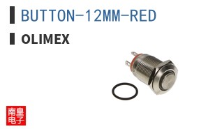 BUTTON-12MM-RED ͼƬ