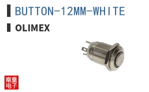 BUTTON-12MM-WHITE ͼƬ