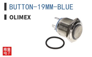 BUTTON-19MM-BLUE ͼƬ