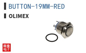 BUTTON-19MM-RED ͼƬ