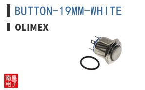 BUTTON-19MM-WHITE ͼƬ