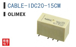 CABLE-IDC20-15CM ͼƬ