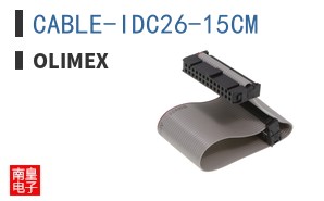 CABLE-IDC26-15CM ͼƬ
