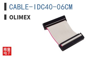 CABLE-IDC40-06CM ͼƬ