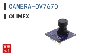 CAMERA-OV7670 ͼƬ