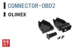 CONNECTOR-OBD2 ͼƬ