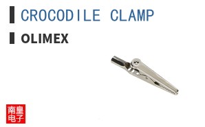 CROCODILE CLAMP ͼƬ