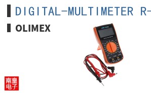 DIGITAL-MULTIMETER R-V-I ͼƬ