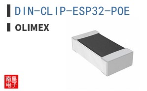 DIN-CLIP-ESP32-POE ͼƬ