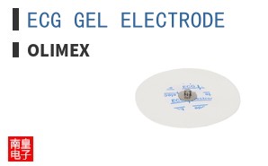 ECG GEL ELECTRODE ͼƬ