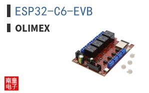 ESP32-C6-EVB ͼƬ
