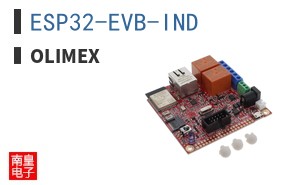 ESP32-EVB-IND ͼƬ