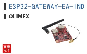 ESP32-GATEWAY-EA-IND ͼƬ