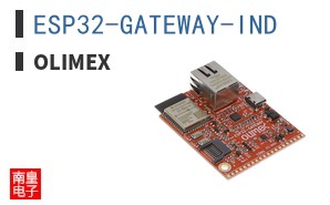 ESP32-GATEWAY-IND ͼƬ