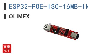 ESP32-POE-ISO-16MB-IND ͼƬ