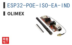 ESP32-POE-ISO-EA-IND ͼƬ