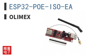 ESP32-POE-ISO-EA ͼƬ
