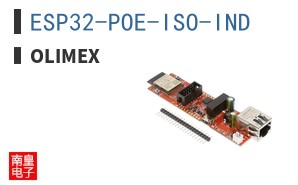 ESP32-POE-ISO-IND ͼƬ