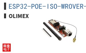 ESP32-POE-ISO-WROVER-EA ͼƬ