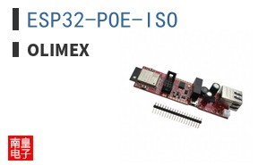 ESP32-POE-ISO ͼƬ