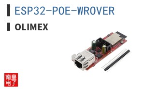ESP32-POE-WROVER ͼƬ