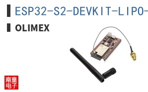 ESP32-S2-DEVKIT-LIPO-EA ͼƬ