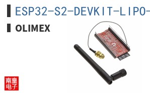 ESP32-S2-DEVKIT-LIPO-USB-EA ͼƬ