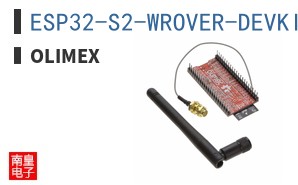 ESP32-S2-WROVER-DEVKIT-LIPO-USB-EA ͼƬ