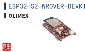 ESP32-S2-WROVER-DEVKIT-LIPO-USB ͼƬ
