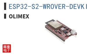 ESP32-S2-WROVER-DEVKIT-LIPO ͼƬ