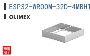 ESP32-WROOM-32D-4MBHT ͼƬ
