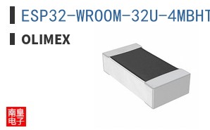 ESP32-WROOM-32U-4MBHT ͼƬ