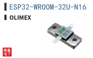 ESP32-WROOM-32U-N16 ͼƬ