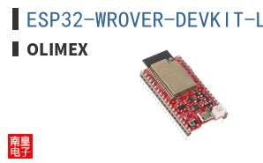 ESP32-WROVER-DEVKIT-LIPO ͼƬ