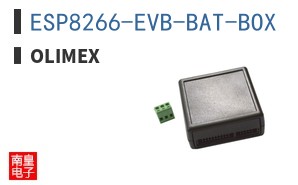 ESP8266-EVB-BAT-BOX ͼƬ
