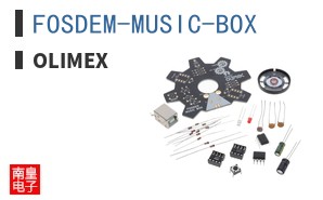 FOSDEM-MUSIC-BOX ͼƬ