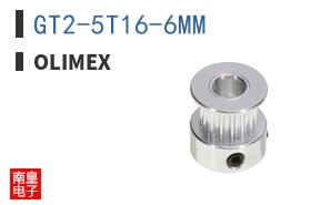 GT2-5T16-6MM ͼƬ