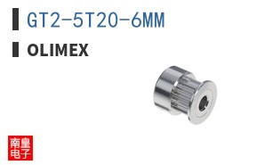 GT2-5T20-6MM ͼƬ