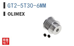 GT2-5T30-6MM ͼƬ