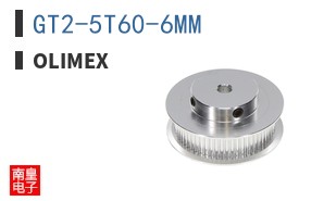 GT2-5T60-6MM ͼƬ