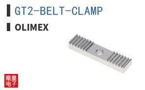 GT2-BELT-CLAMP ͼƬ