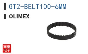 GT2-BELT100-6MM ͼƬ