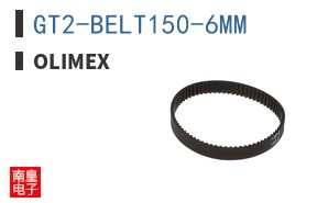 GT2-BELT150-6MM ͼƬ