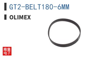GT2-BELT180-6MM ͼƬ