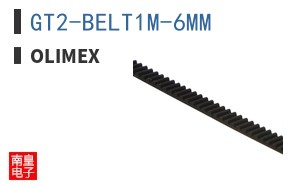 GT2-BELT1M-6MM ͼƬ