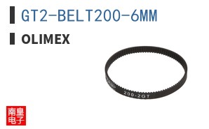 GT2-BELT200-6MM ͼƬ