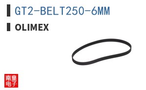 GT2-BELT250-6MM ͼƬ
