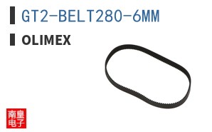 GT2-BELT280-6MM ͼƬ