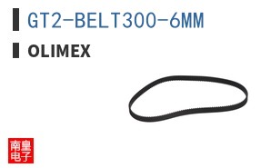 GT2-BELT300-6MM ͼƬ