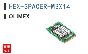 HEX-SPACER-M3X14 ͼƬ